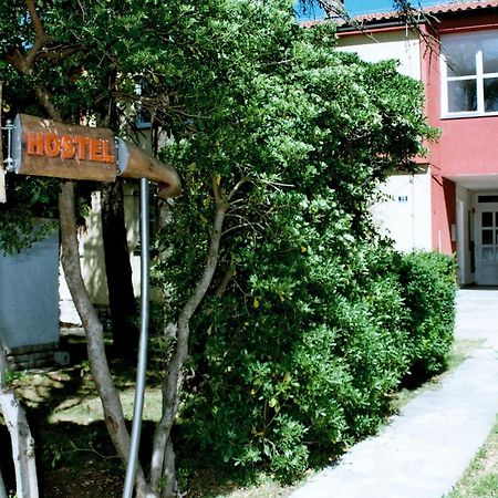 Hostel Amfora Fažana エクステリア 写真