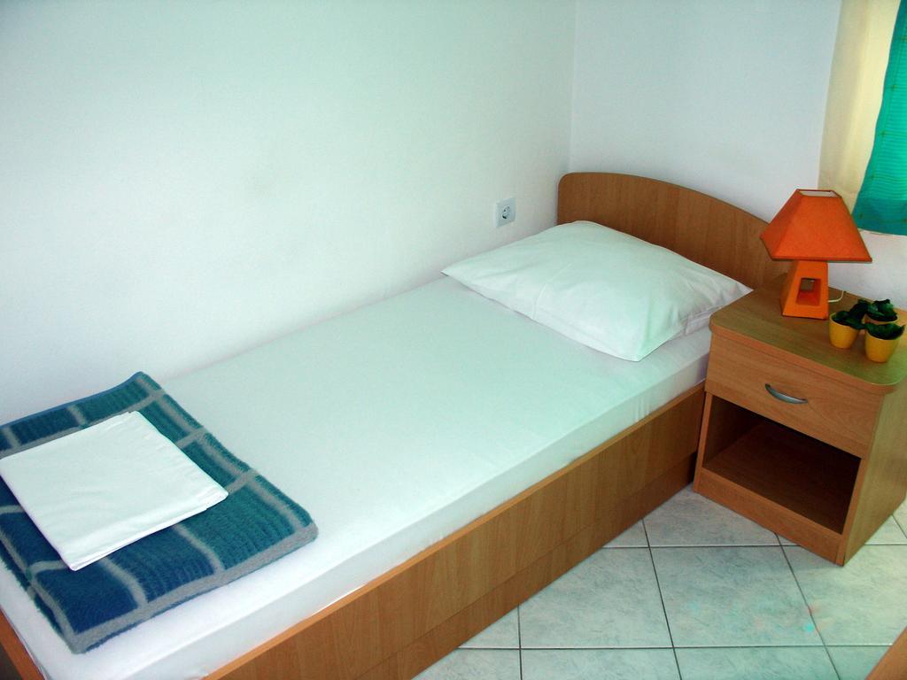 Hostel Amfora Fažana 部屋 写真