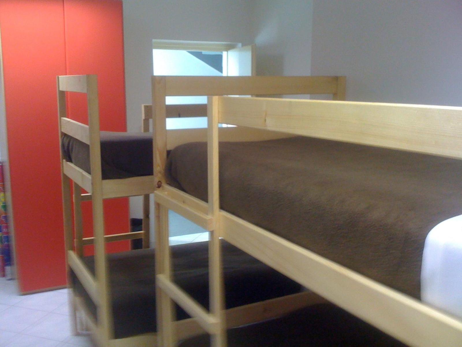Hostel Amfora Fažana エクステリア 写真