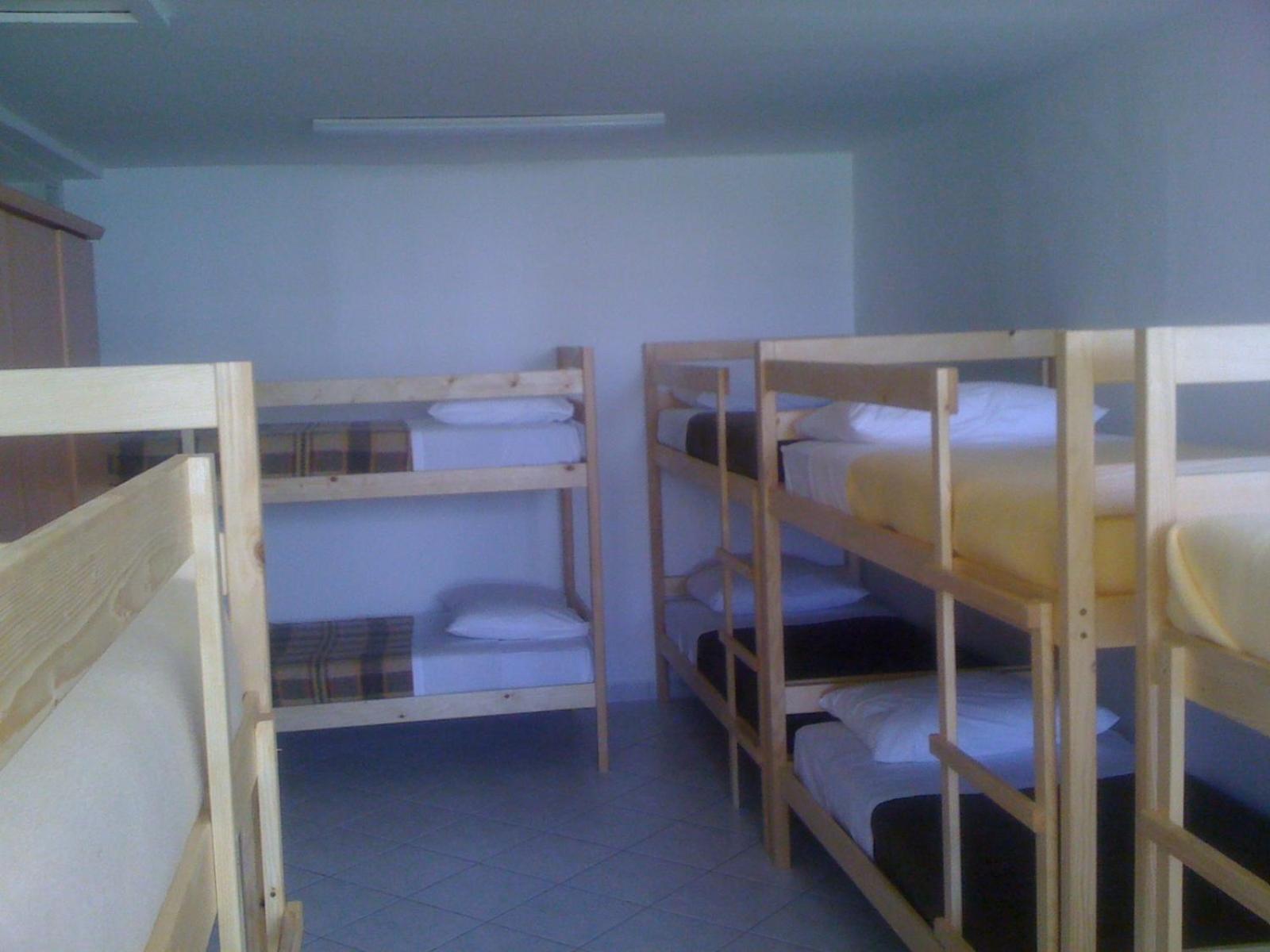 Hostel Amfora Fažana エクステリア 写真