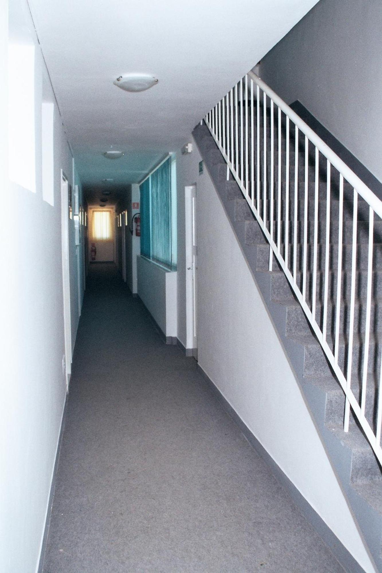 Hostel Amfora Fažana エクステリア 写真