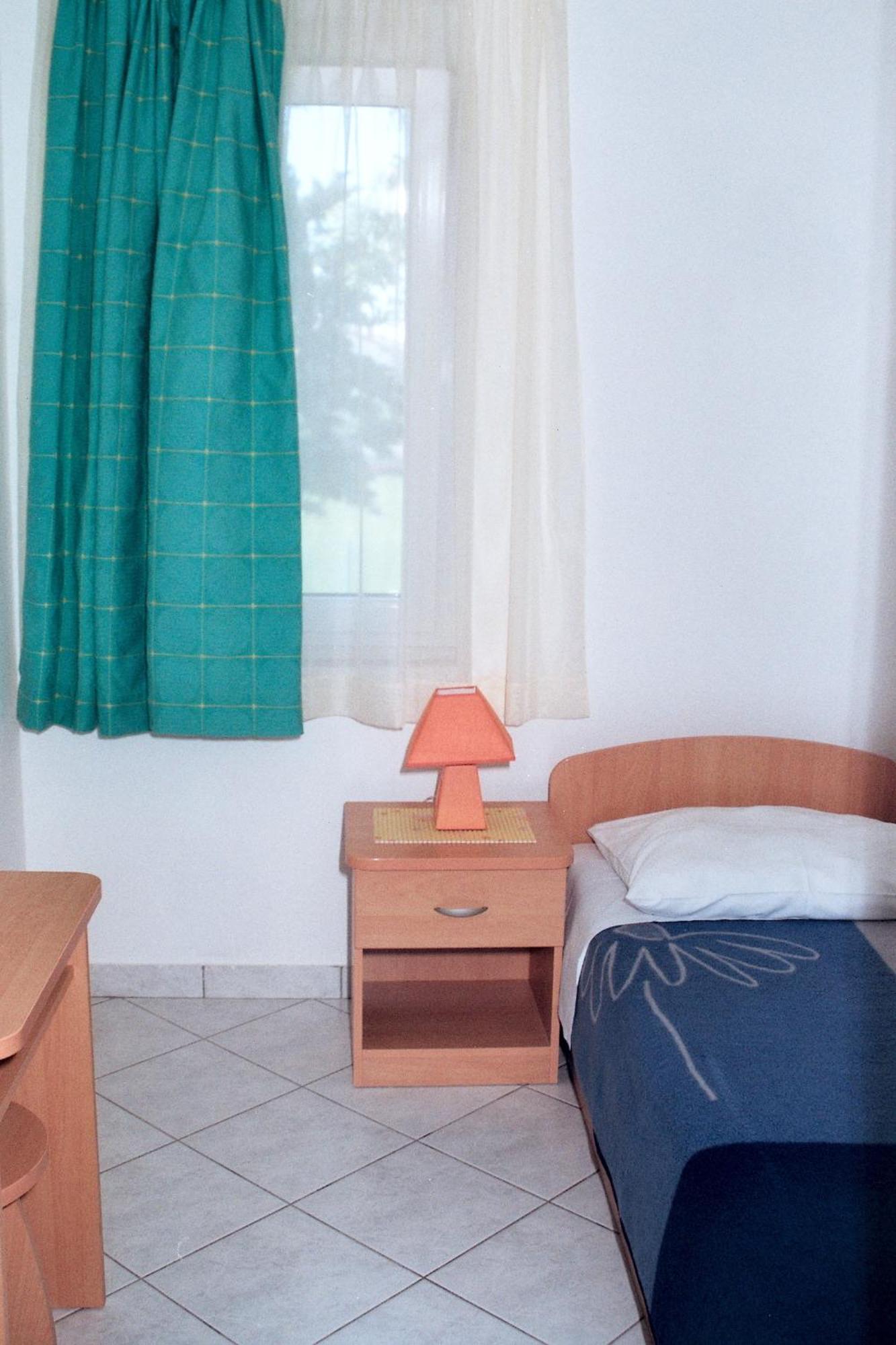 Hostel Amfora Fažana エクステリア 写真