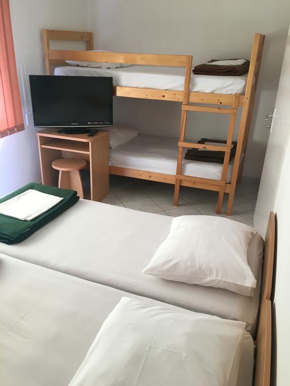 Hostel Amfora Fažana 部屋 写真