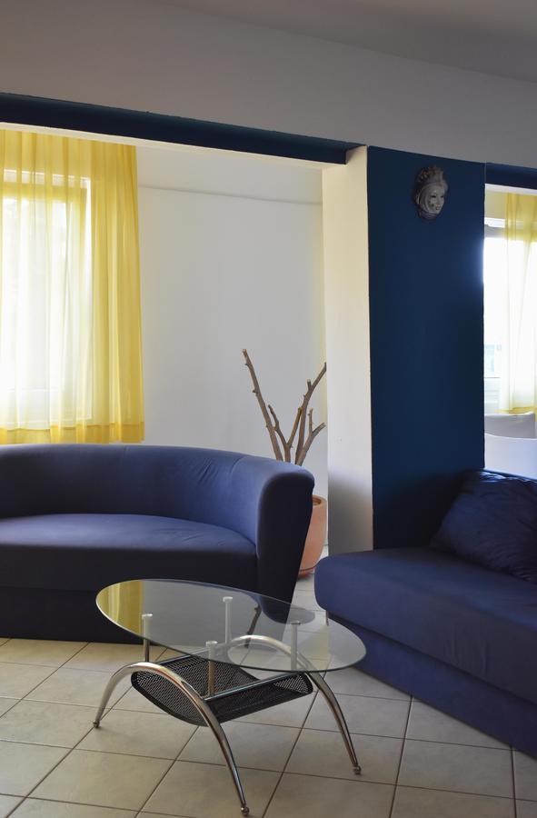 Hostel Amfora Fažana エクステリア 写真