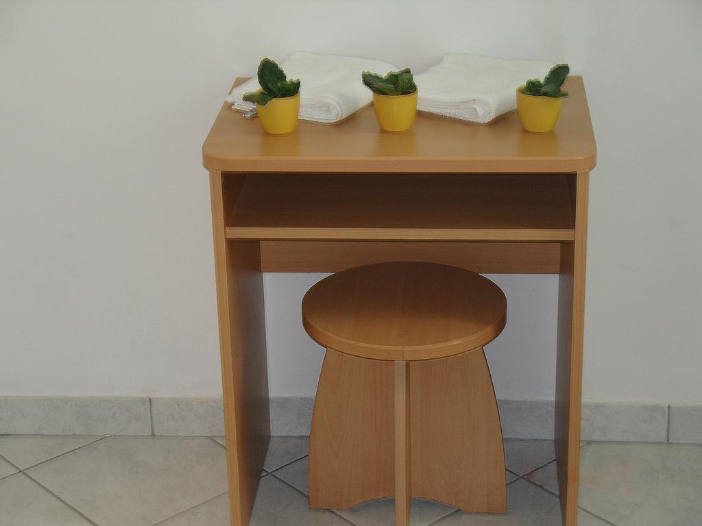 Hostel Amfora Fažana 部屋 写真