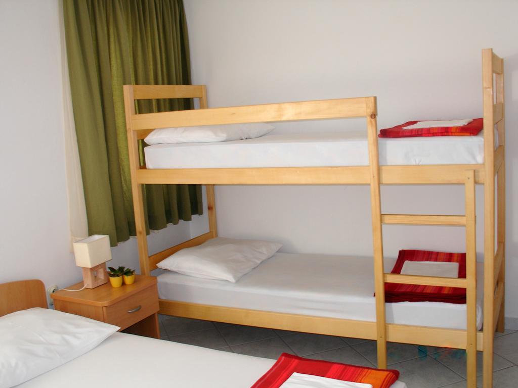 Hostel Amfora Fažana 部屋 写真