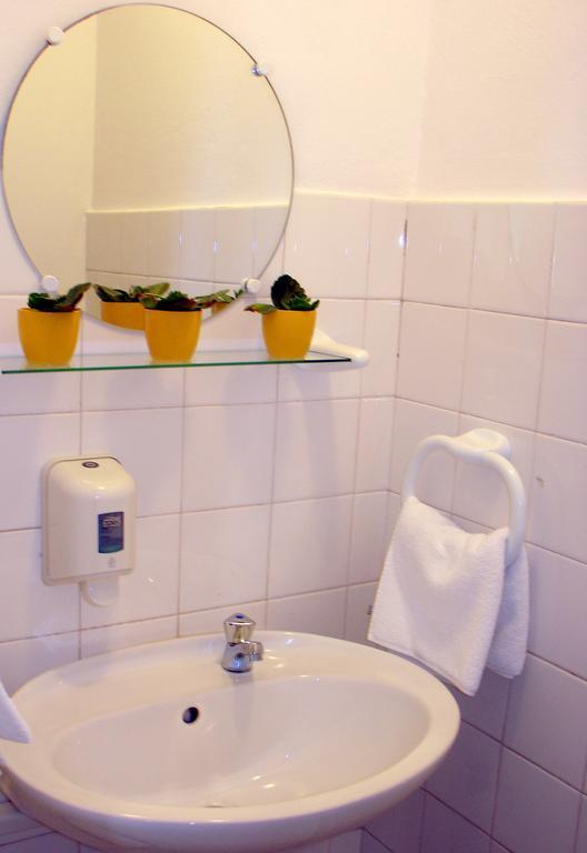 Hostel Amfora Fažana 部屋 写真