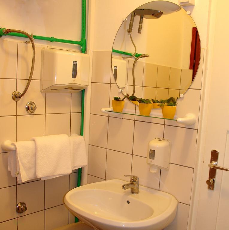 Hostel Amfora Fažana 部屋 写真