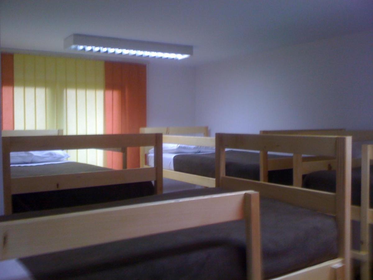 Hostel Amfora Fažana エクステリア 写真